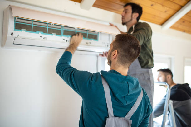 Best HVAC system installation  in Hydesville, CA