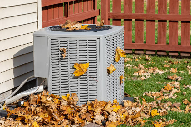 Best Local HVAC companies  in Hydesville, CA