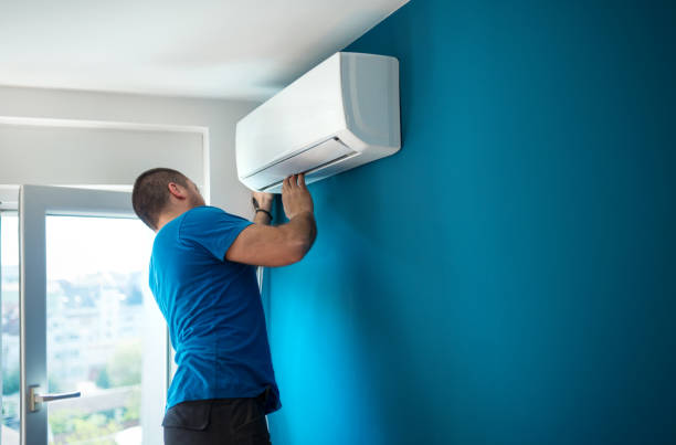 Best HVAC emergency services  in Hydesville, CA