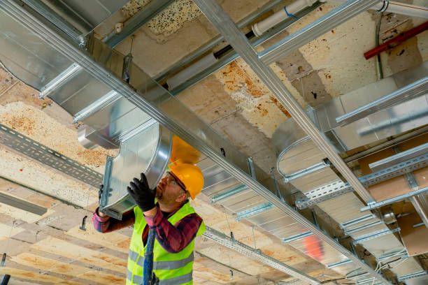Best Affordable air conditioning repair  in Hydesville, CA