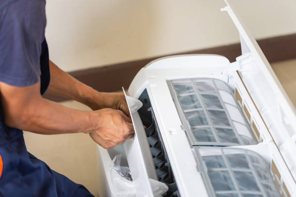 Best HVAC installation services  in Hydesville, CA