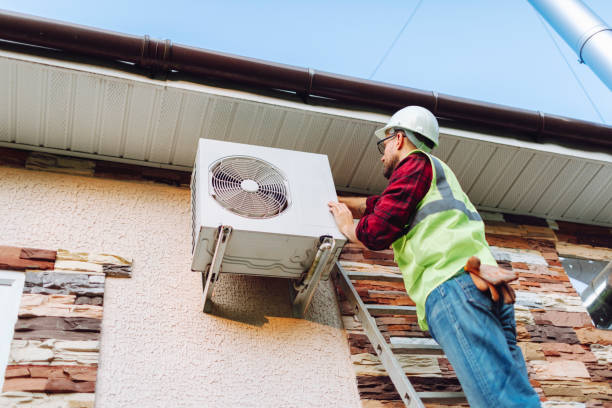 Best Central air repair  in Hydesville, CA