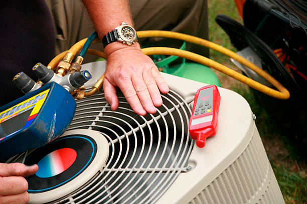Best Heating repair services  in Hydesville, CA