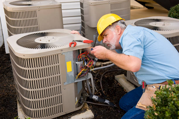 Hydesville, CA HVAC Company