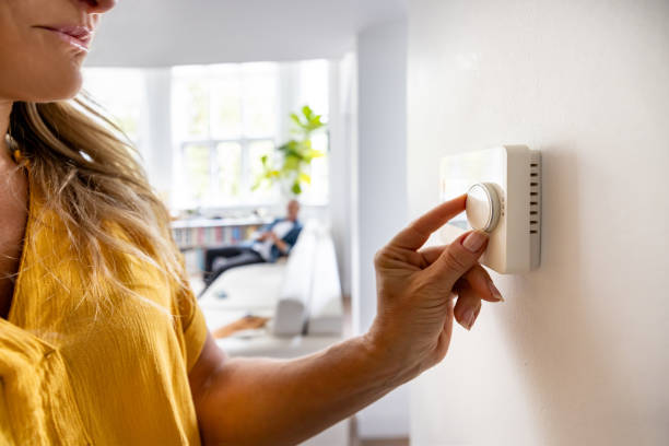 Best Affordable HVAC services  in Hydesville, CA