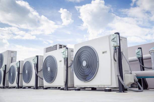Best HVAC system installation  in Hydesville, CA