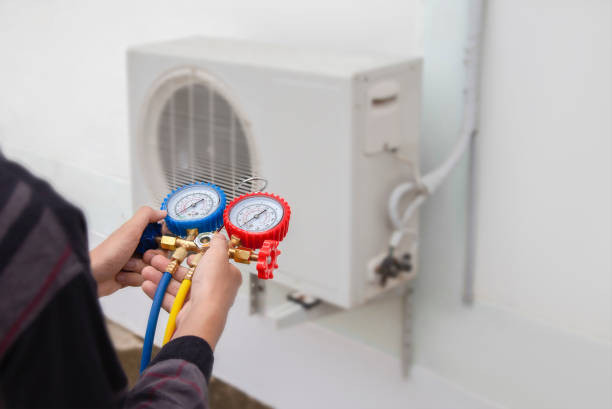 Best Best HVAC companies  in Hydesville, CA