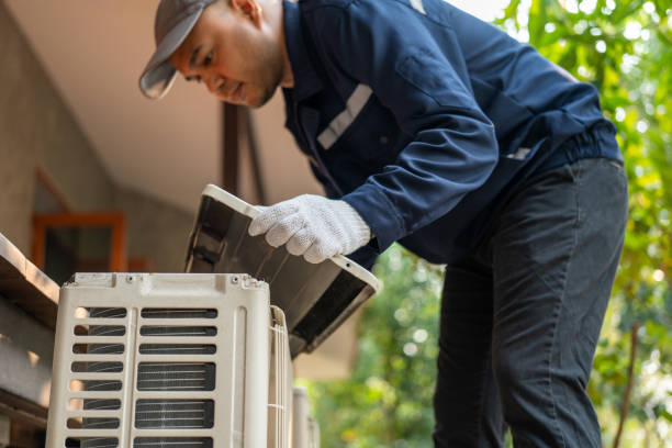 Best HVAC cleaning services  in Hydesville, CA