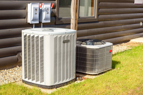 Best HVAC air duct cleaning  in Hydesville, CA