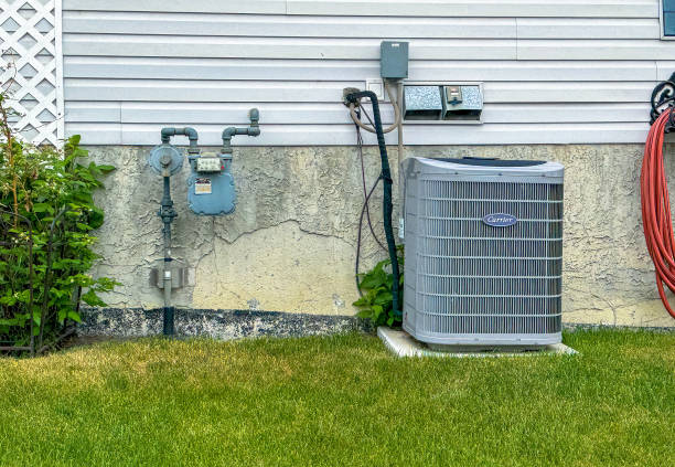 Affordable air conditioning repair in Hydesville, CA