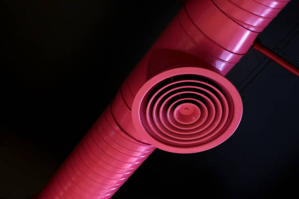 Best HVAC air duct cleaning  in Hydesville, CA